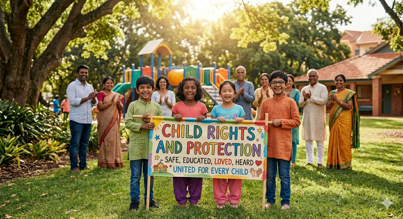 Children Rights