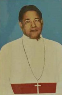 Founder: Rev. Monsignor Jacob Vadakeveetil (L)