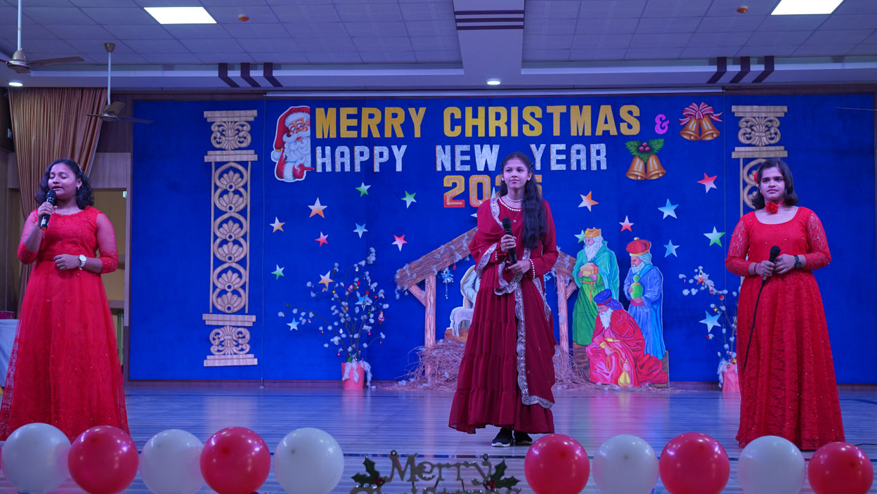 Christmas Celebration