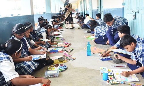 School Activities