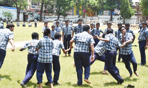 Sport Activities