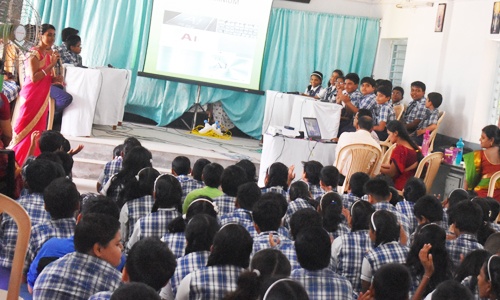 Student Clubs