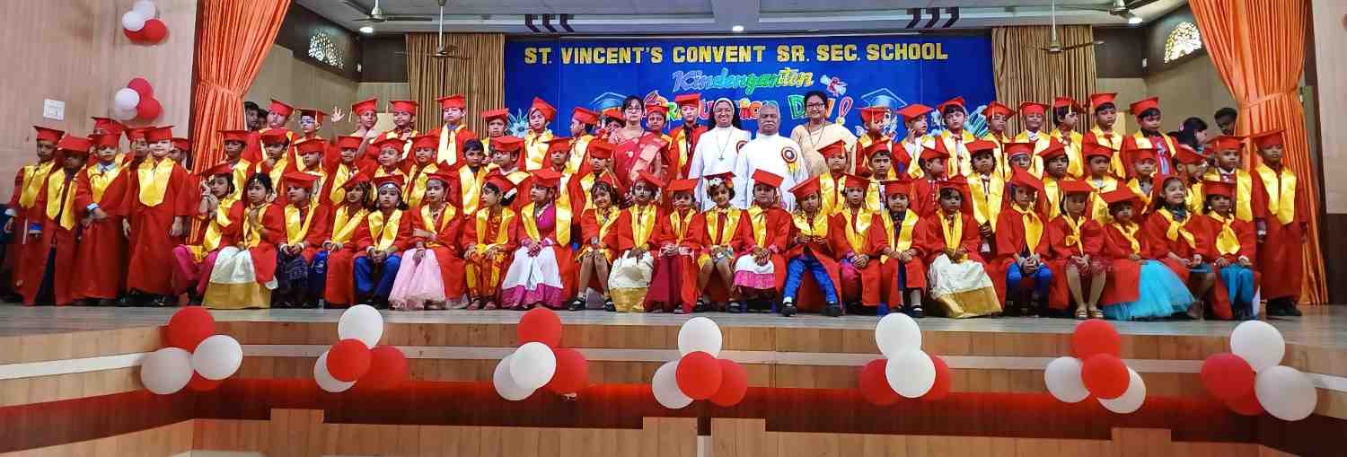 Co-Curricular Activities