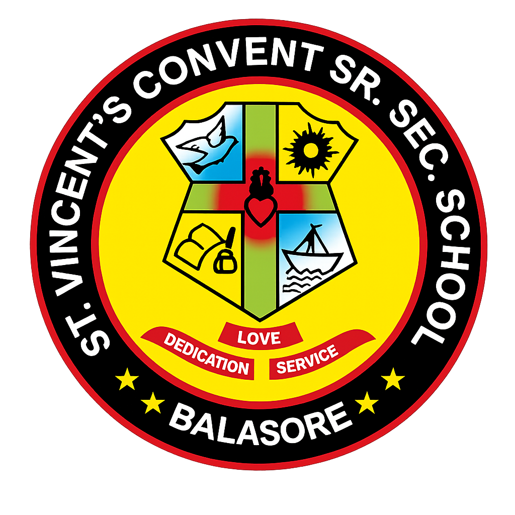 St. Vincent's