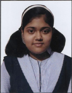 Miss Madhushriya Paul