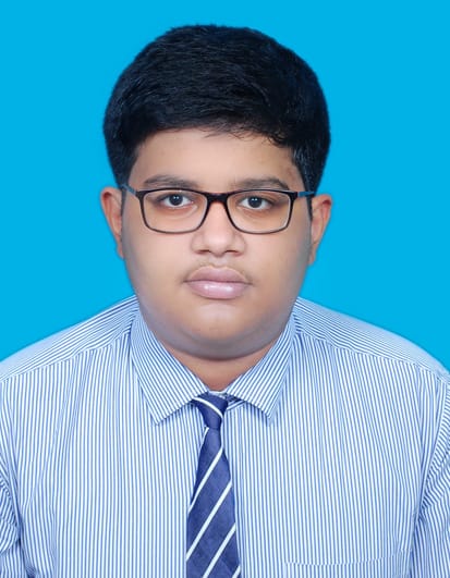 Master Manish Kumar Mohapatra
