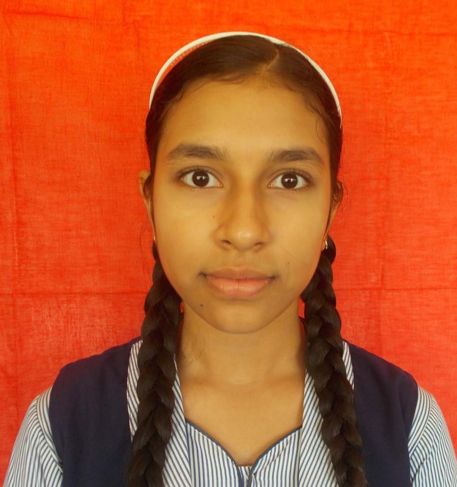 Miss Ritisha Bardhan
