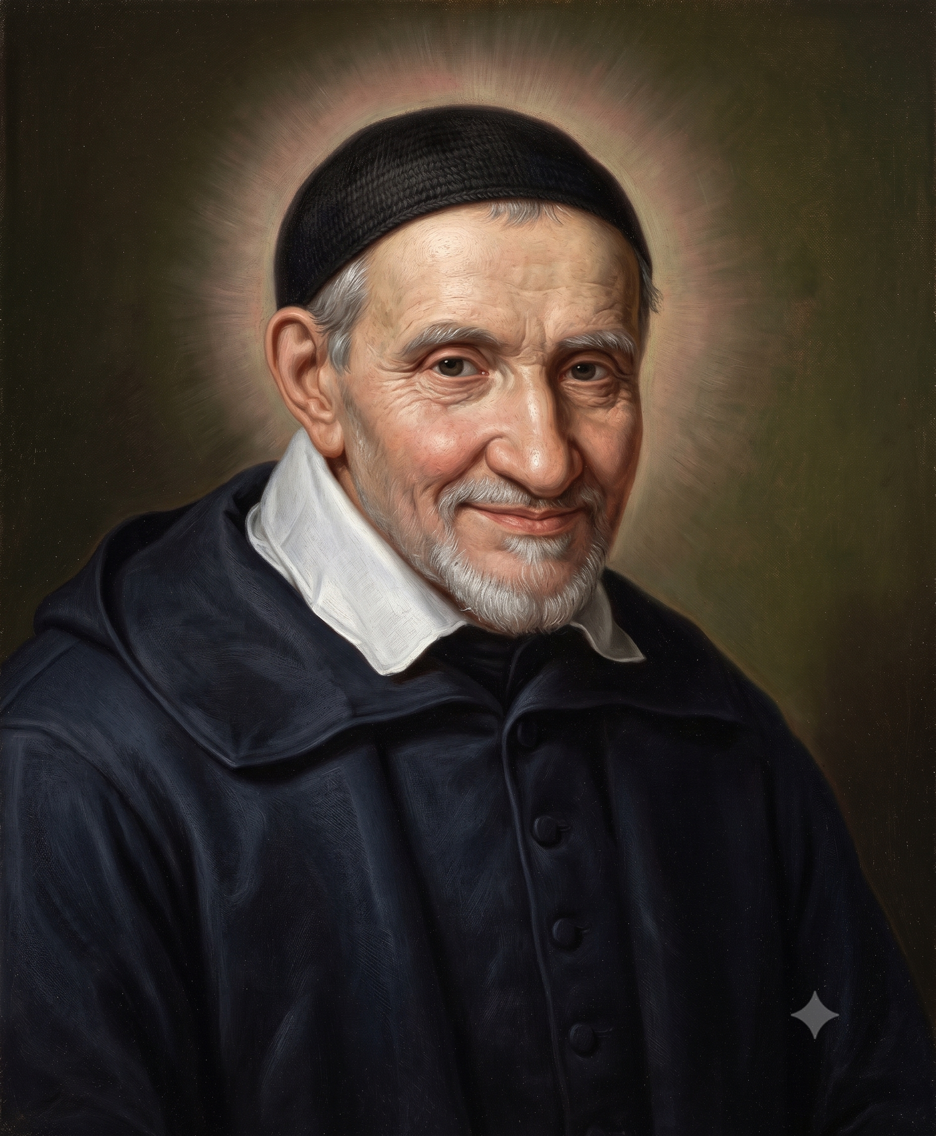 St. Vincent de Paul